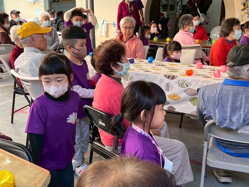 老幼共學-手作活動32