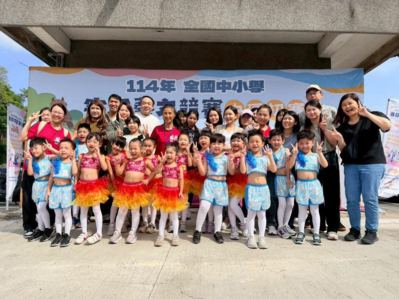 客家藝文競賽全國賽7