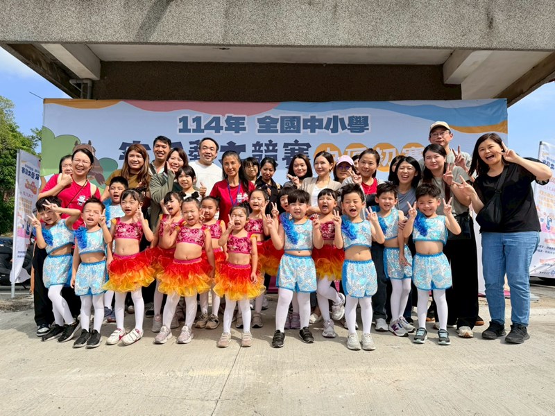 客家藝文競賽全國賽8