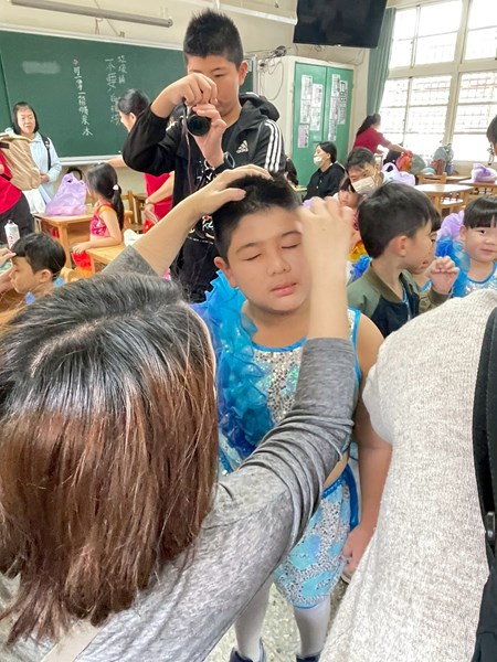 客家藝文競賽全國賽19