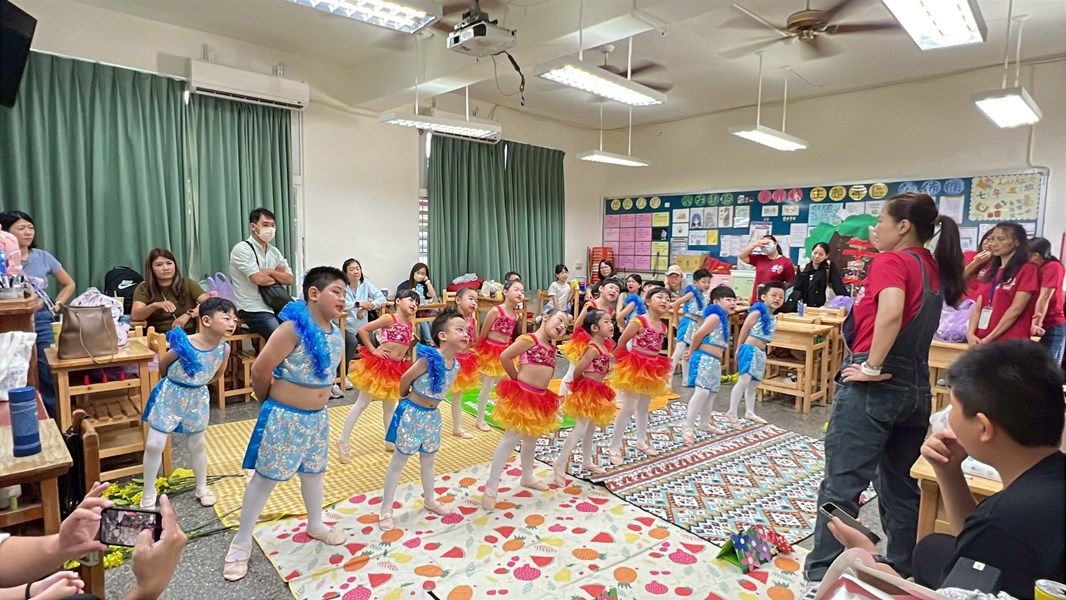 客家藝文競賽全國賽30