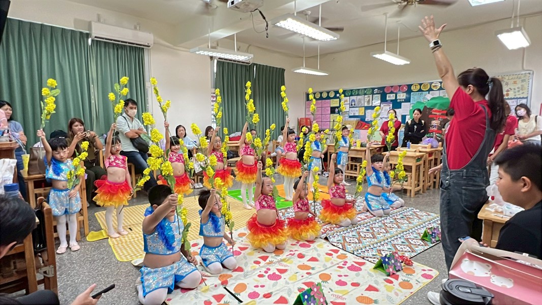 客家藝文競賽全國賽34