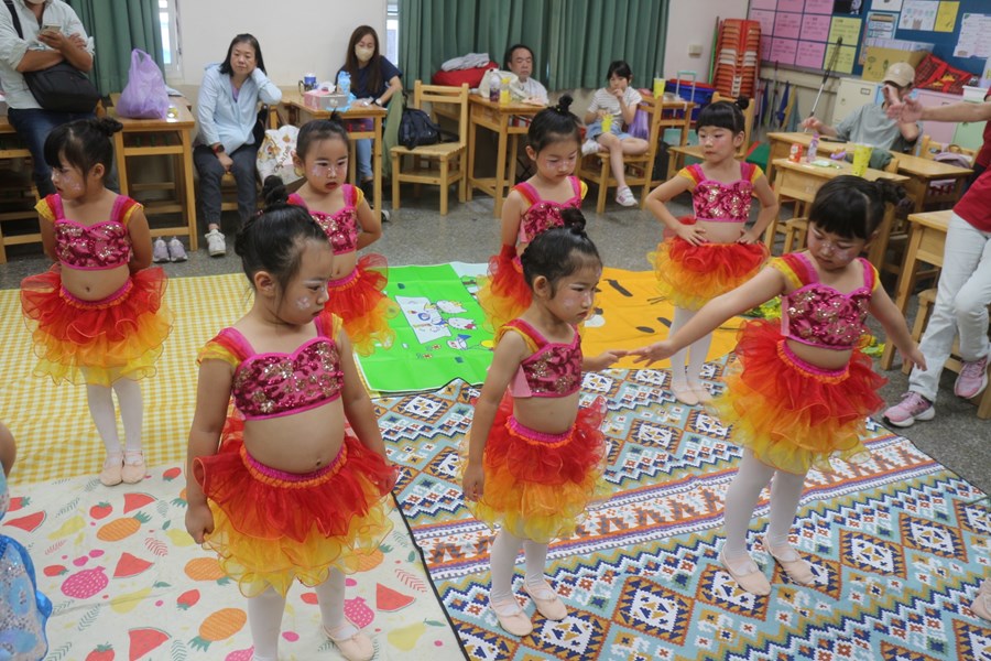 客家藝文競賽全國賽40