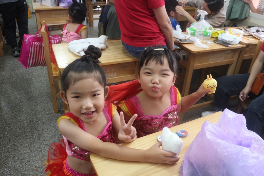 客家藝文競賽全國賽47