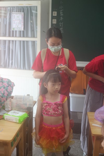 客家藝文競賽全國賽51