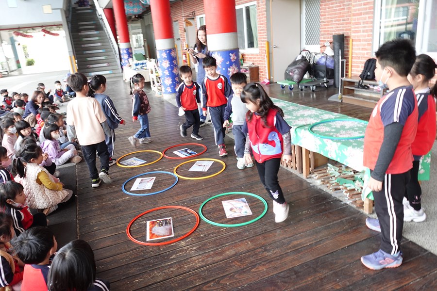 客語晨間教學11