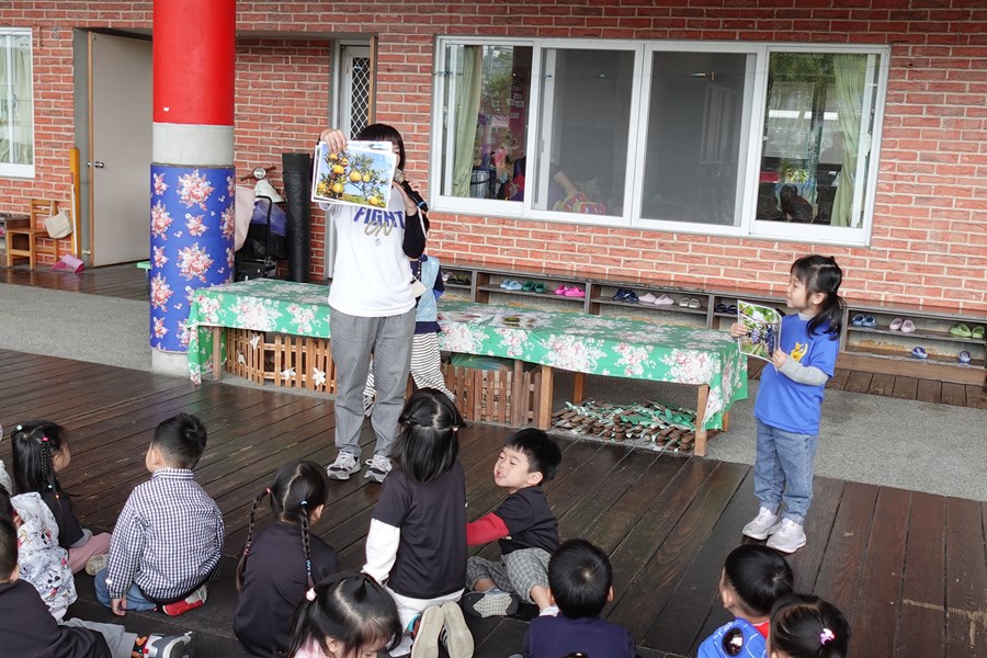 客語晨間教學23