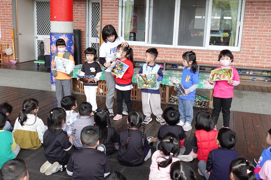 客語晨間教學33