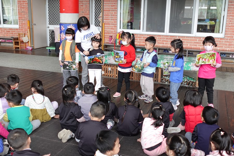 客語晨間教學35