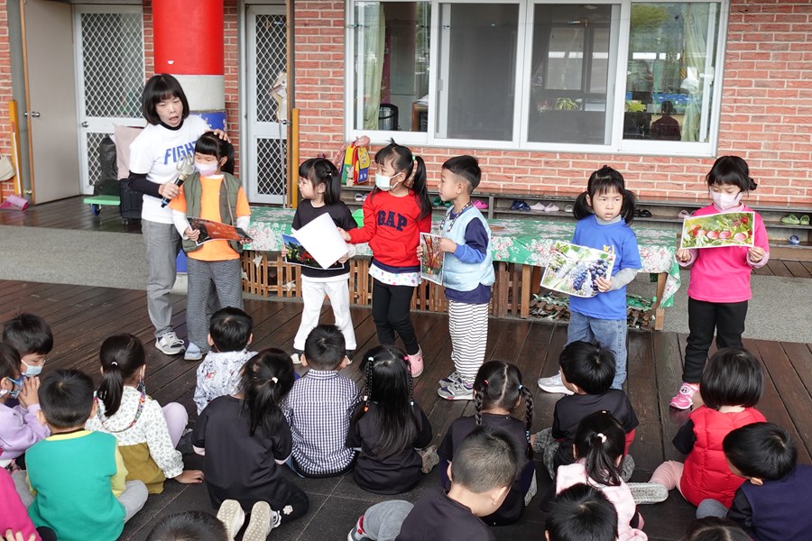 客語晨間教學37