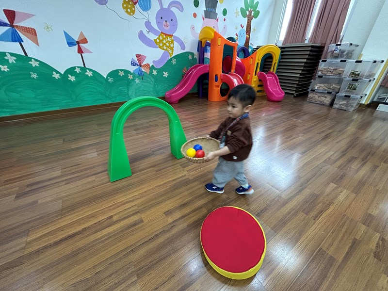 冬至活動滾湯圓-𠊎盡會