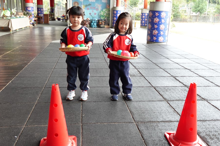 挼惜圓，平安又圓滿