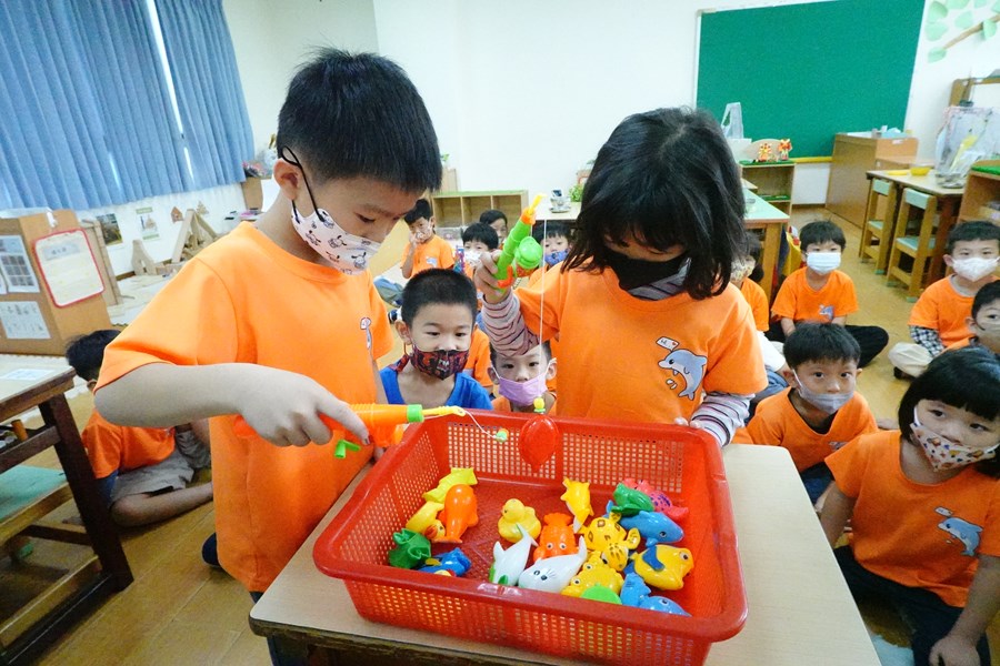 大甲溪的生物有哪些