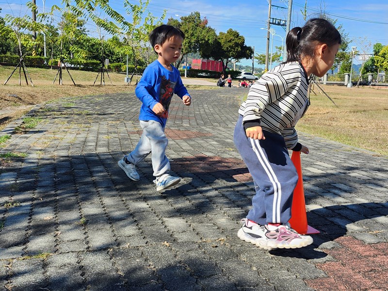 公園內可以做什麼 (2)