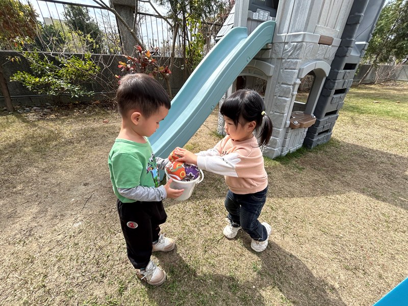 我們一起團結搶救五色石