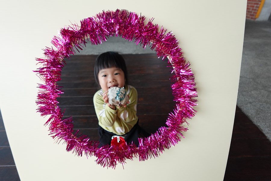 搶救五色石大成功