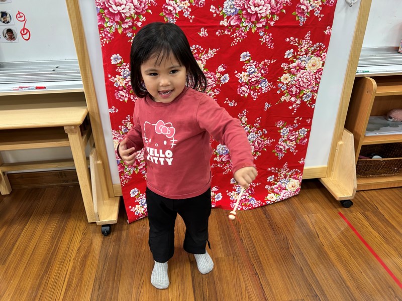 作品分享~好玩的蟬 