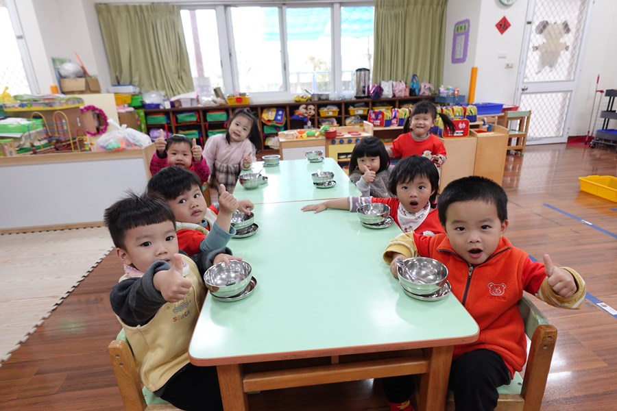 自己做的粢粑最好吃