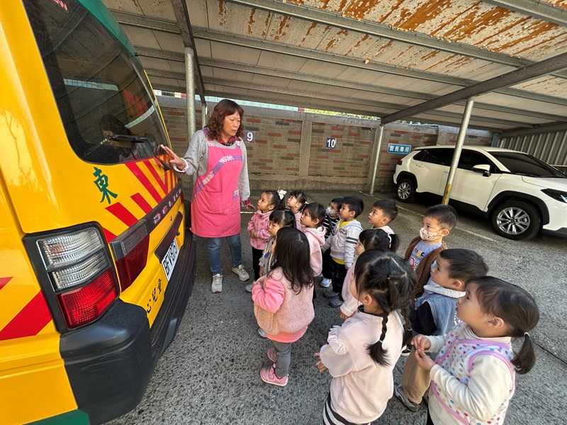 遇到緊急事故安全門逃生