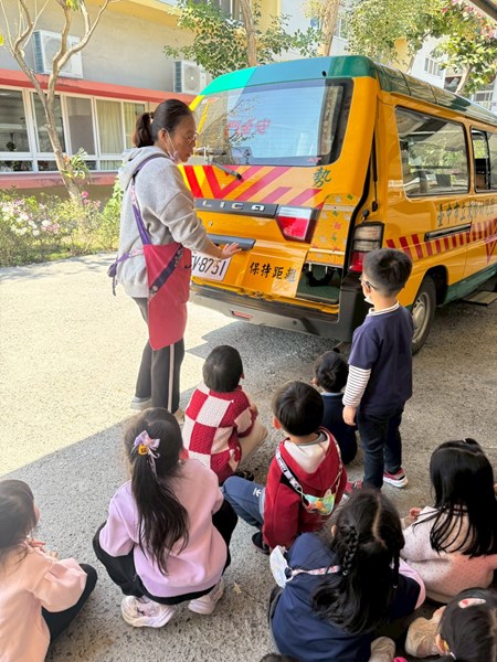 介紹安全門