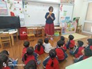 認識橘子 1
