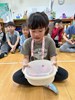 把糖搖均勻