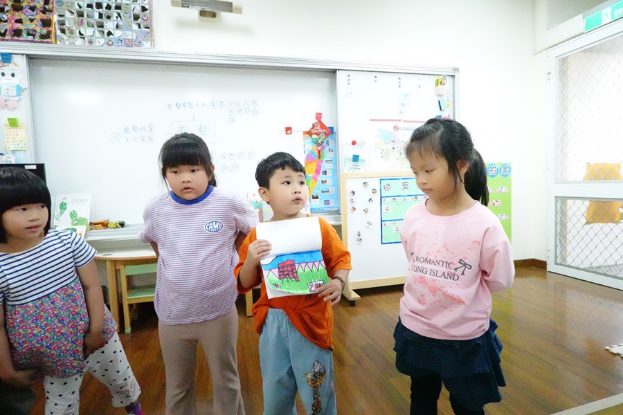 介紹客家園區的小故事