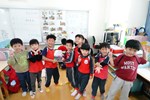 客家園區旁的綠色鐵馬步道