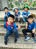 老師說要拍照了 2