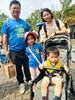 老師說要拍照了 4