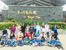 老師說要拍照了 6