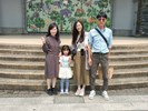 我們一家人，木柵動物園一日遊