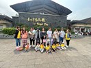 親子戶外教學~木柵動物園