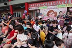 母親節活動12