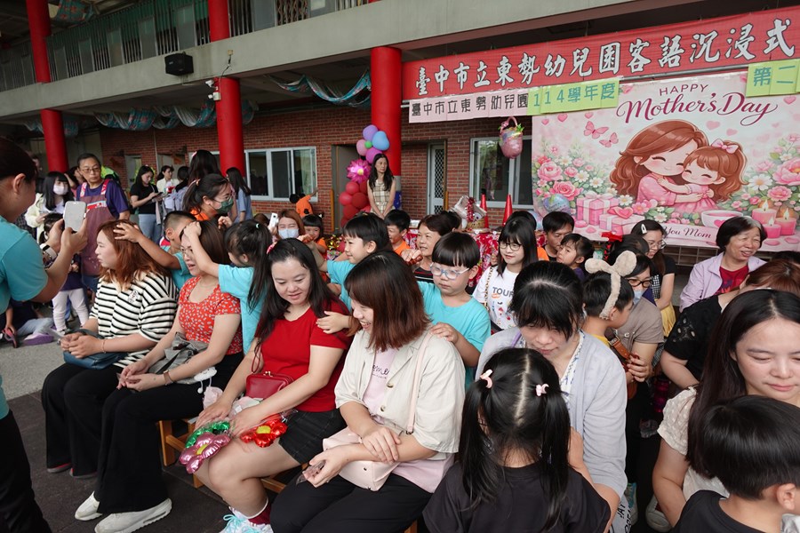 母親節活動15