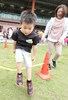和阿嬤一起闖關