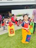 哈~袋鼠班袋鼠跳