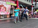 特技表演