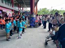 唱歌給媽媽聽