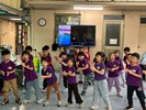 樂齡學堂母親節活動2