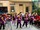 樂齡學堂母親節活動3