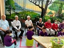 樂齡學堂母親節活動8