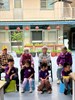 樂齡學堂母親節活動10