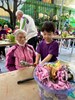 樂齡學堂母親節活動17