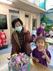 樂齡學堂母親節活動29