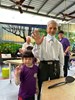 樂齡學堂母親節活動37