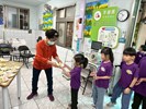 樂齡學堂母親節活動40