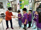 樂齡學堂母親節活動41