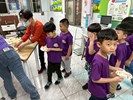 樂齡學堂母親節活動42