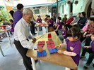 樂齡學堂母親節活動45
